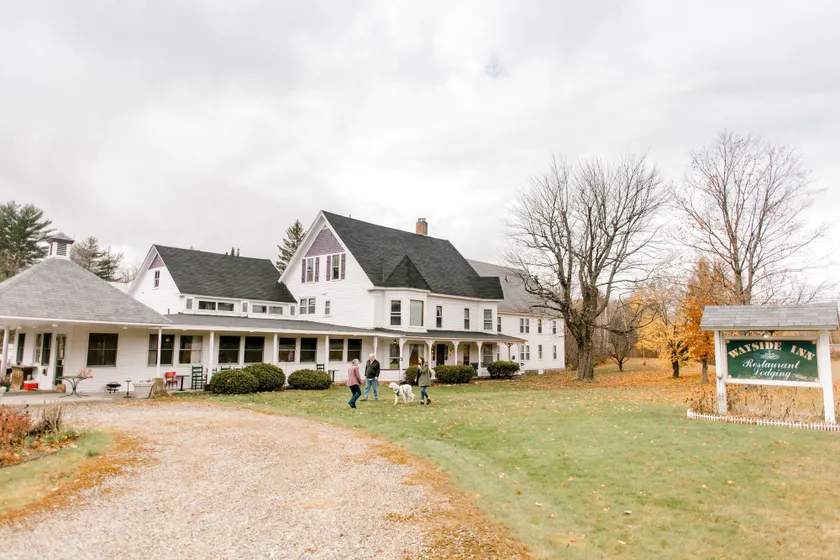The Wayside Inn - Image 1