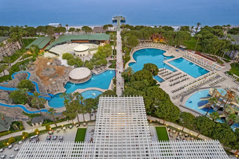 Dobedan World Palace Hotel ''Ex Brand Alva Donna World Palace '' - Image 1