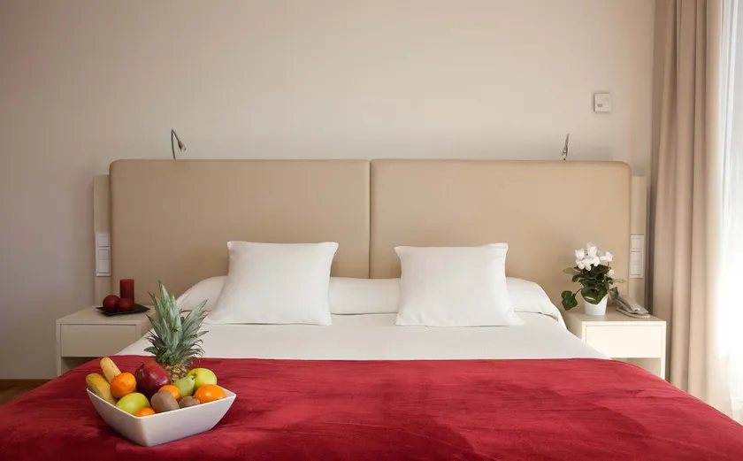 Hotel Balneario Prats - Image 1