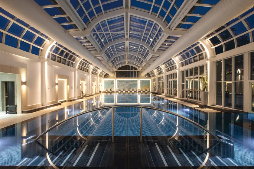 Four Seasons Hotel Hampshire - Image 1