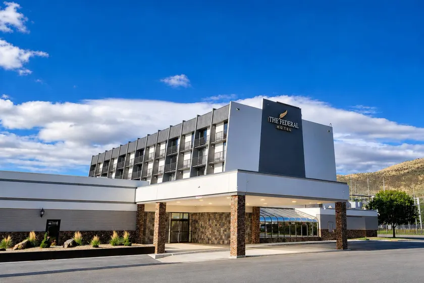The Federal Hotel Downtown Carson City, an Ascend Collection Hotel - Image 1