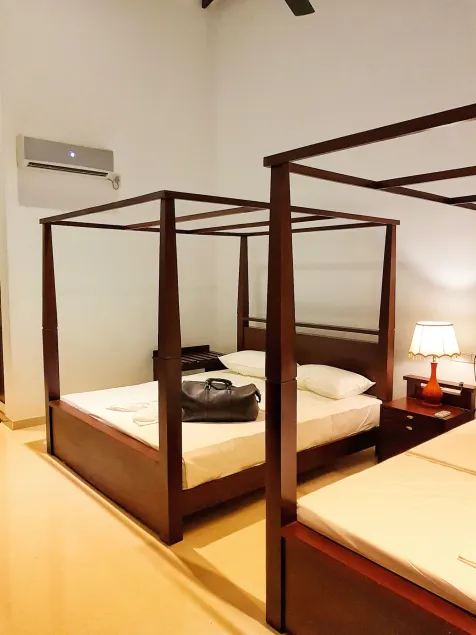 Livinya Holiday Resort - Image 1