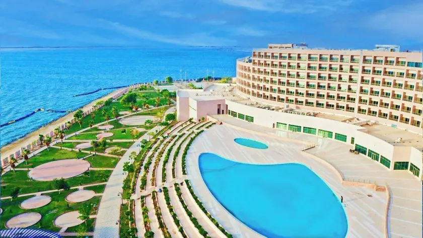 Grand Millennium Gizan - Image 1