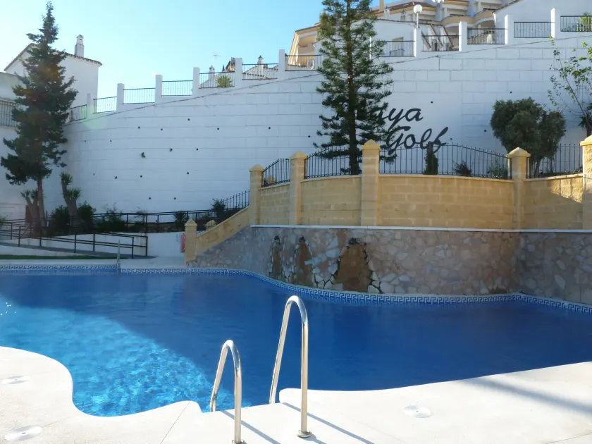 Playa Golf - Image 1
