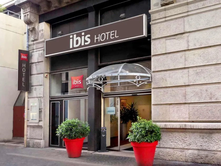 ibis Grenoble Centre - Image 1