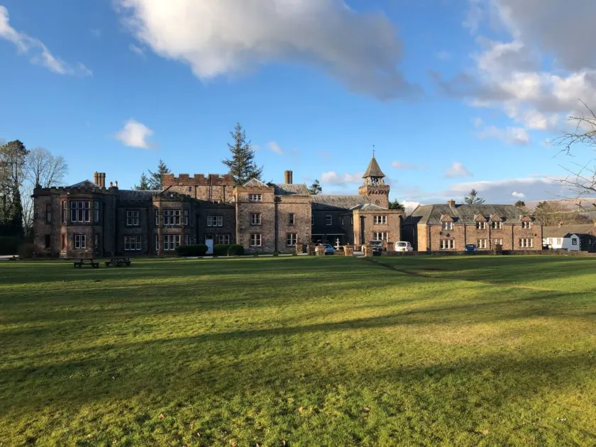 Irton Hall - Image 1