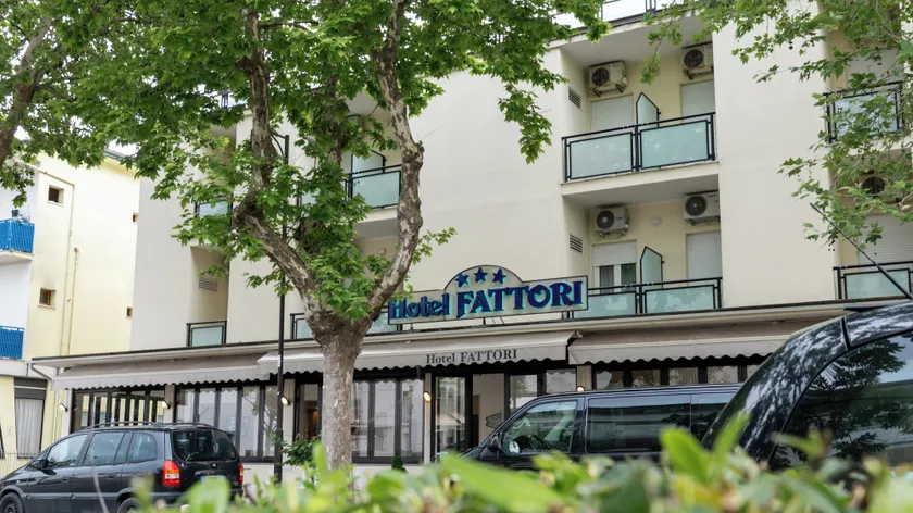 Hotel Fattori - Image 1