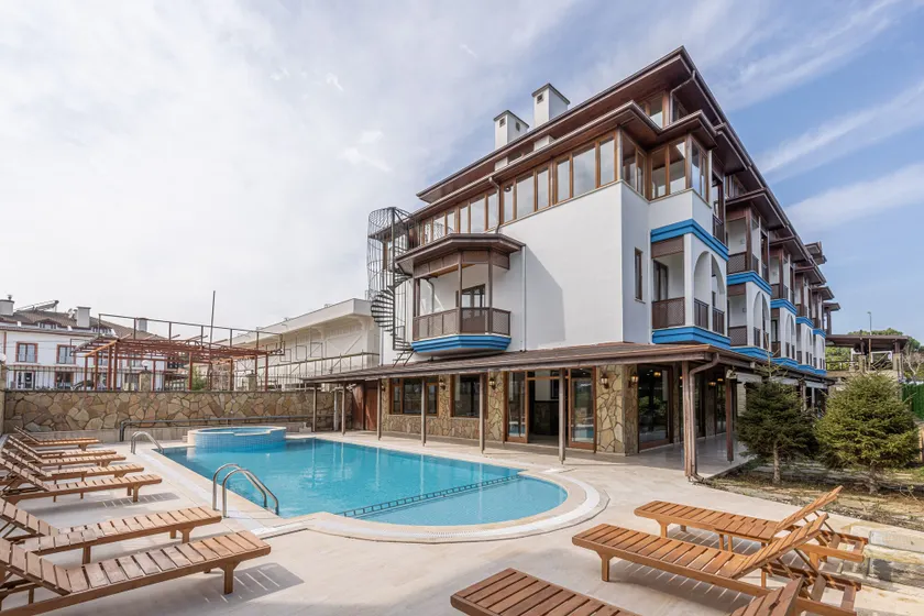 Olinda Hotel & Spa - Image 1