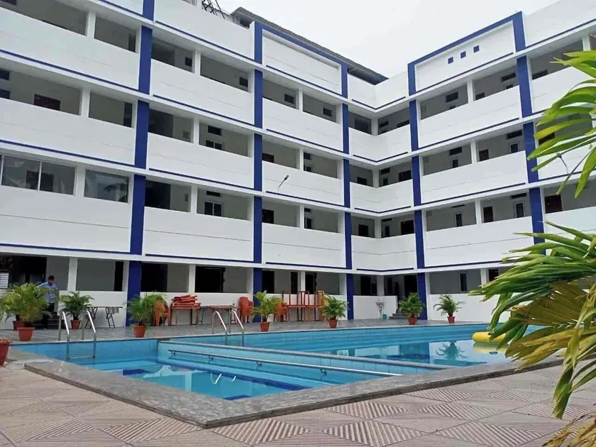URC RESORTS - Image 1