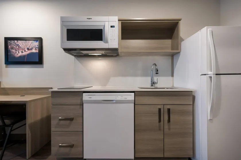 WoodSpring Suites Wixom - Novi - Image 1