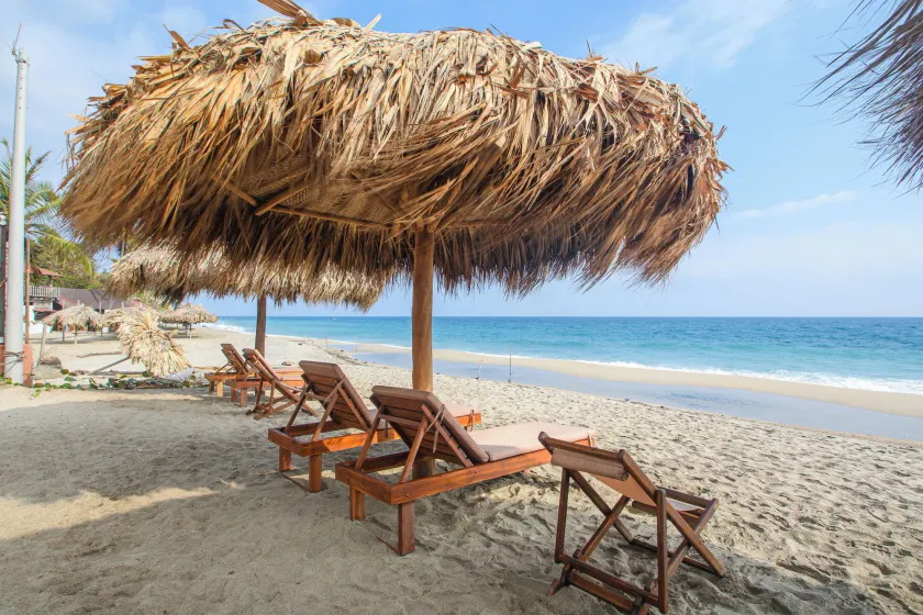 Senda Kokkos Beach - Image 1