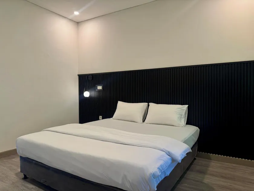 Padmara Hotel - Room