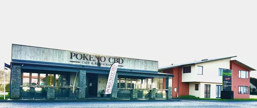Pokeno Motel - Image 1