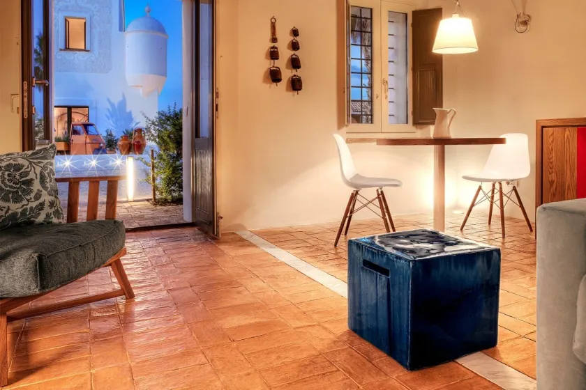 Torre Fiore Hotel Masseria - Room