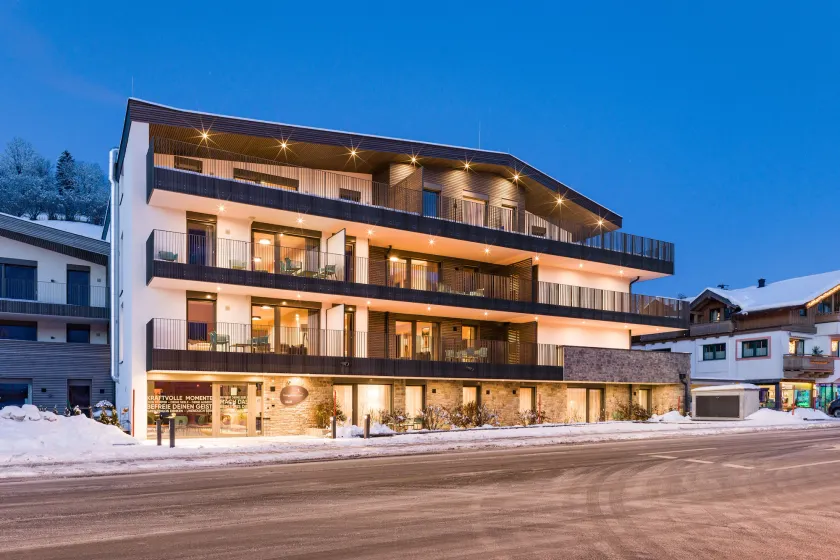 REMIND Apartements Brixental - Image 1