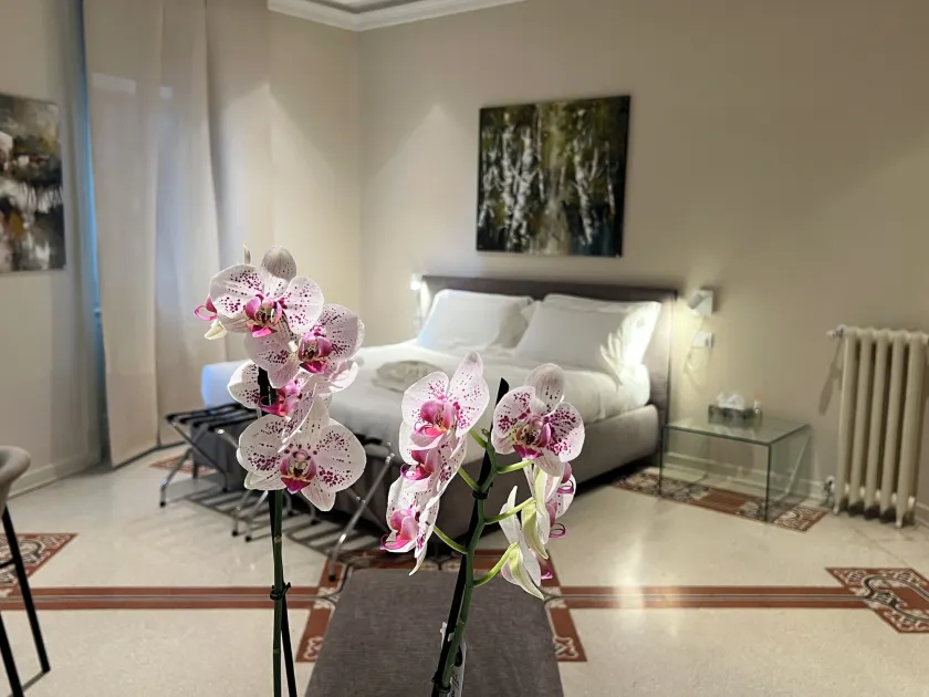 Foresteria Anguissola Rooms - Image 1