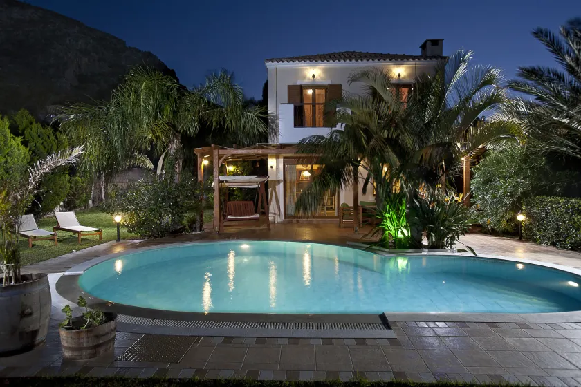 Pandora Villas - Image 1