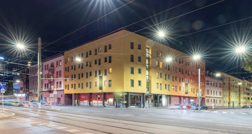 PLAZA INN Graz City - Image 1