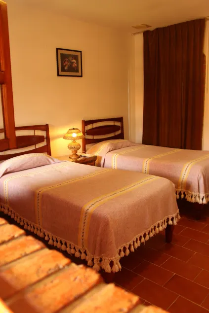 Hotel Boutique Posada la Casona de Cortés - Image 1