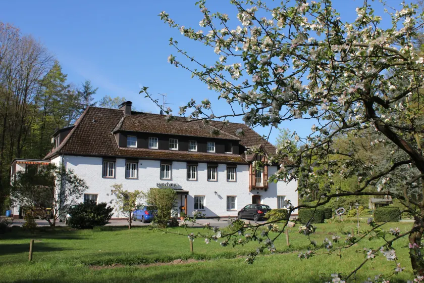 Hotel Wintersmühle - Image 1