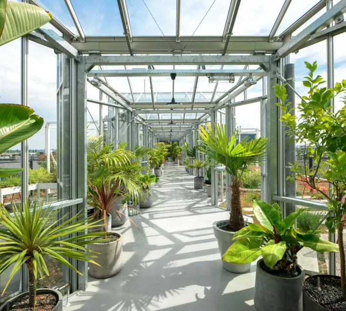 Zoku Amsterdam - Image 1