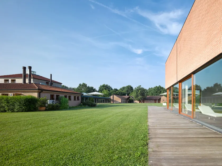 Relais Ormesani - Image 1