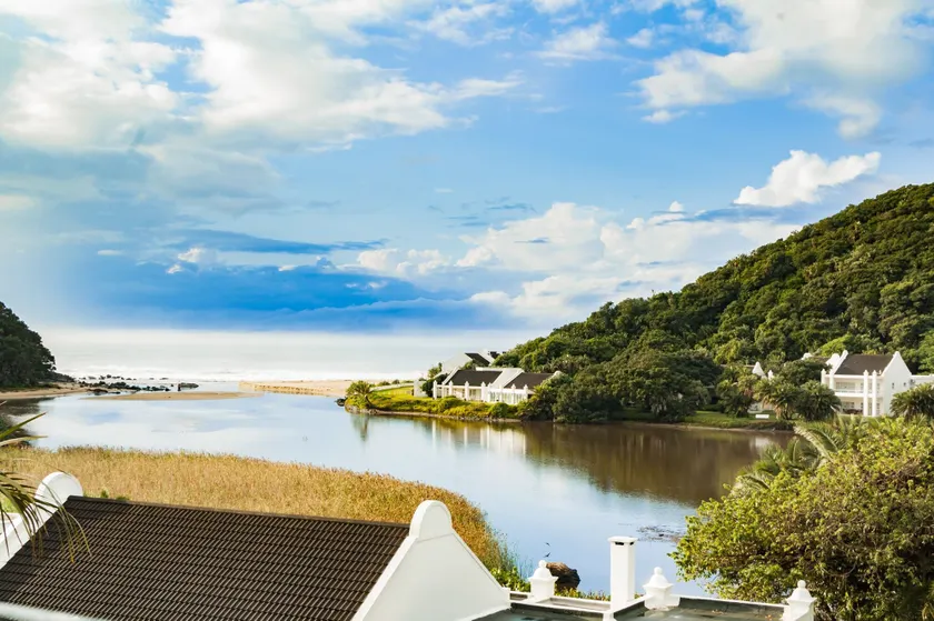 The Estuary Hotel & Spa - Image 1