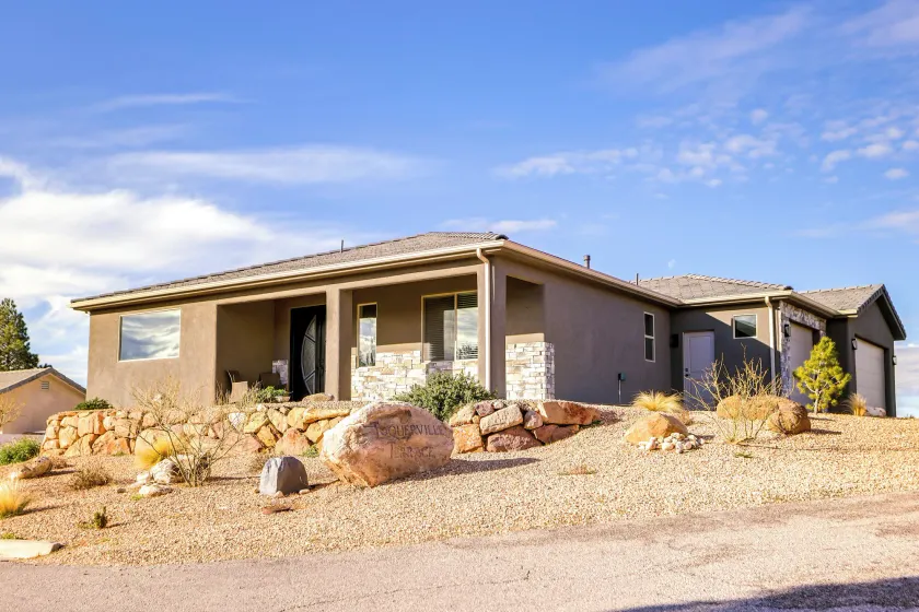 Toquerville Cottage Near Parks & Reservoirs! - Image 1