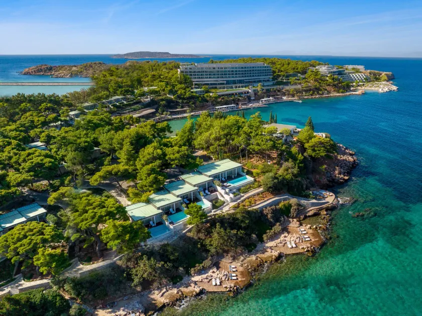 Four Seasons Astir Palace Hotel Athens - Image 1