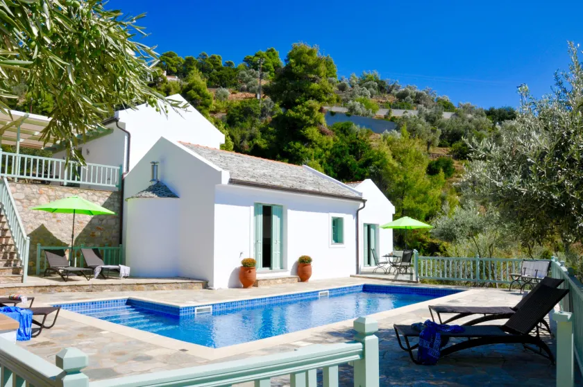 Villa Aquilo - Image 1