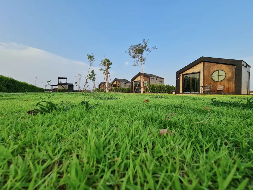 I Love U Homestay at Kanchanaburi - Image 1