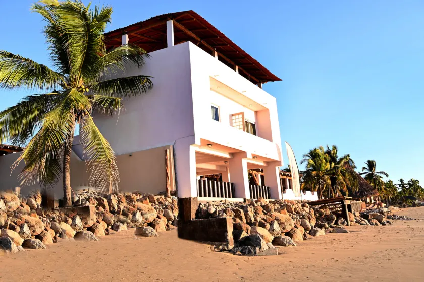 Hotel Vista Guamilule - Image 1