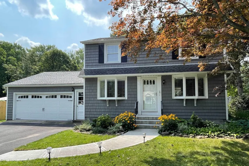 Rochester House w/ Fire Pit, Grill & Patio! - Image 1