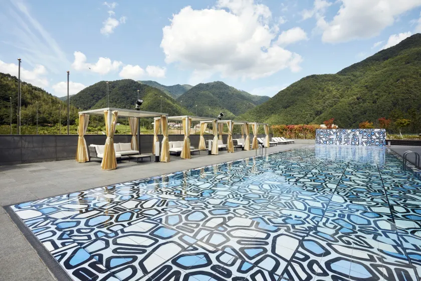 PARK ROCHE Resort & Wellness - Image 1