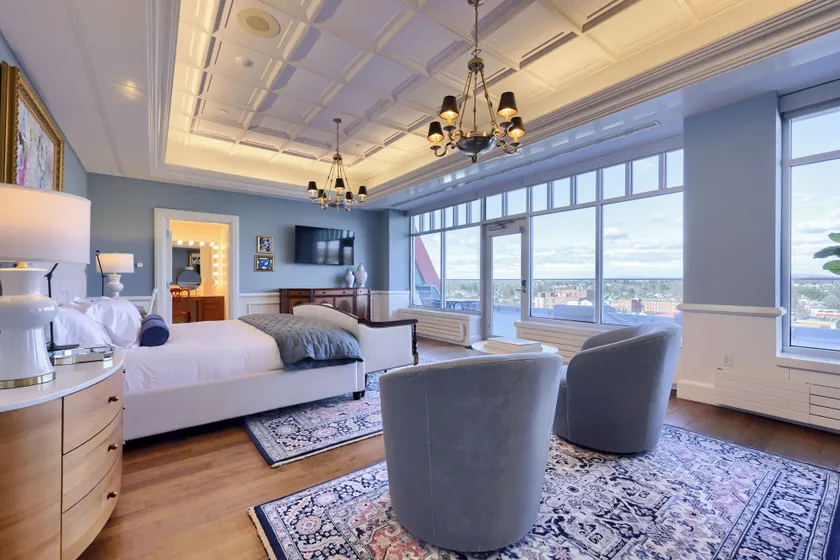 The Executive Suites and Events - Image 1
