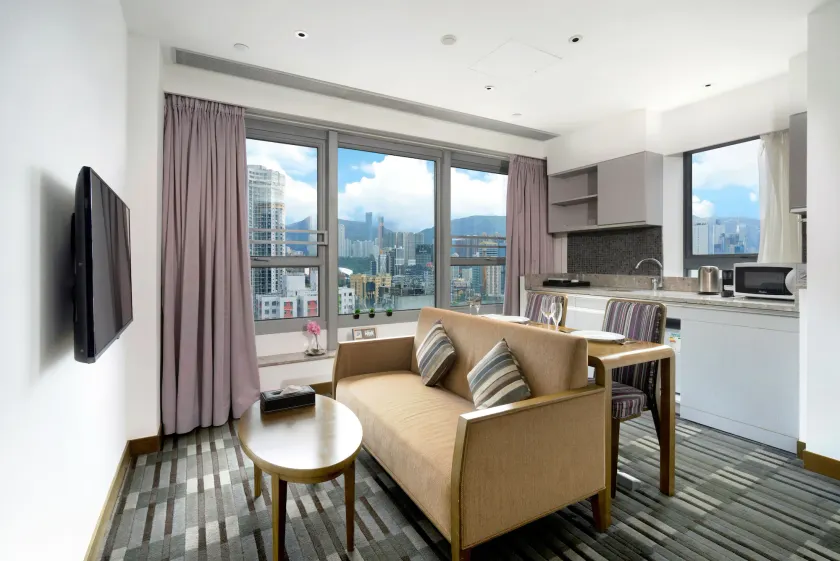 Hotel One Eighteen - Image 1