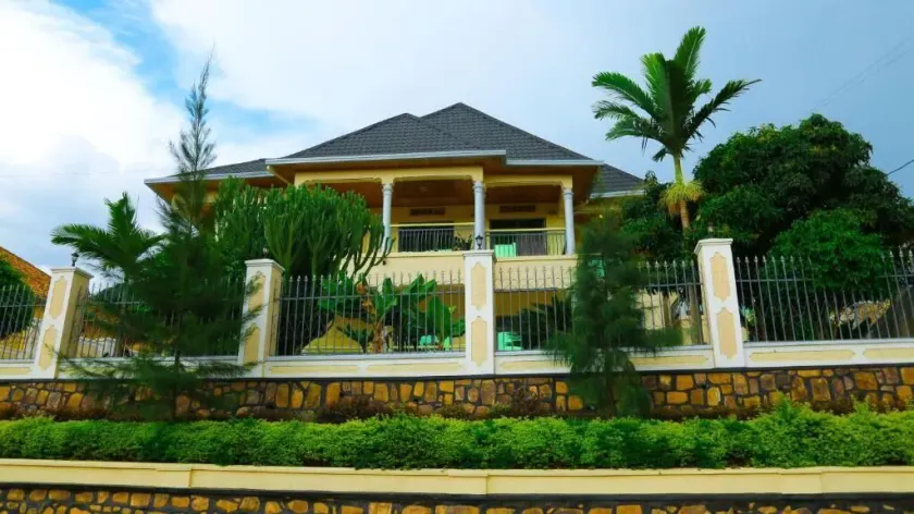 Kibagabaga Comfort Stay - Image 1