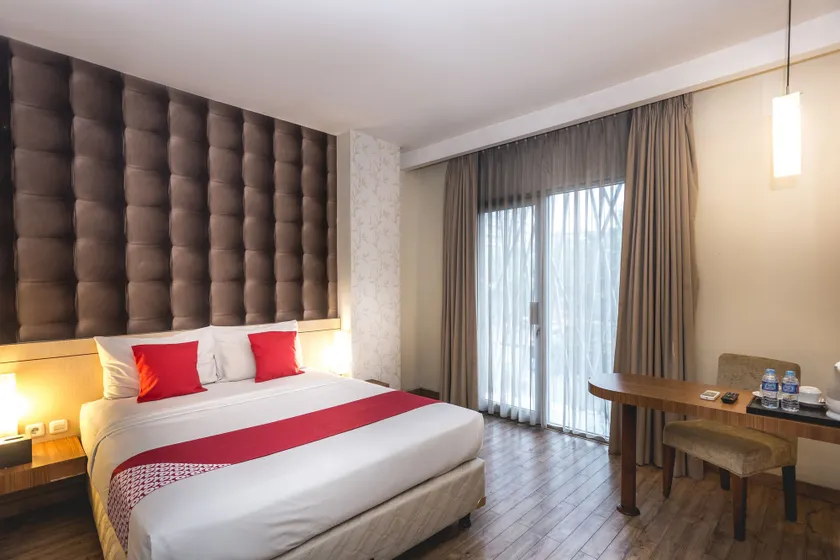 Hotel Feodora Grogol - Image 1