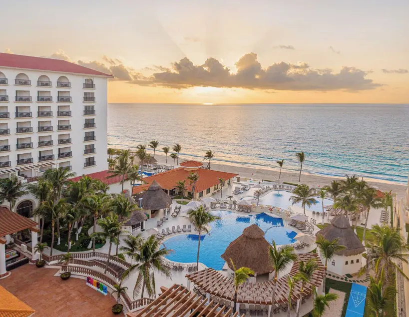 GR Solaris Cancun - All Inclusive - Image 1