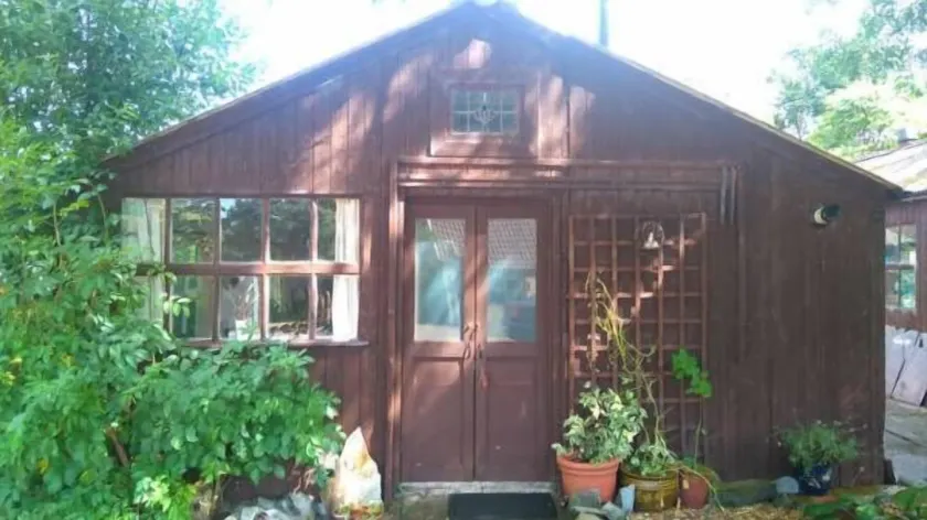 Pear Tree Farm - Image 1