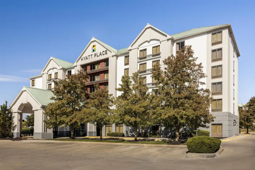 Hyatt Place Columbus/Dublin - Image 1