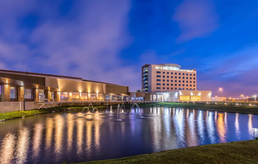 MDS Hotel Concepción - Image 1