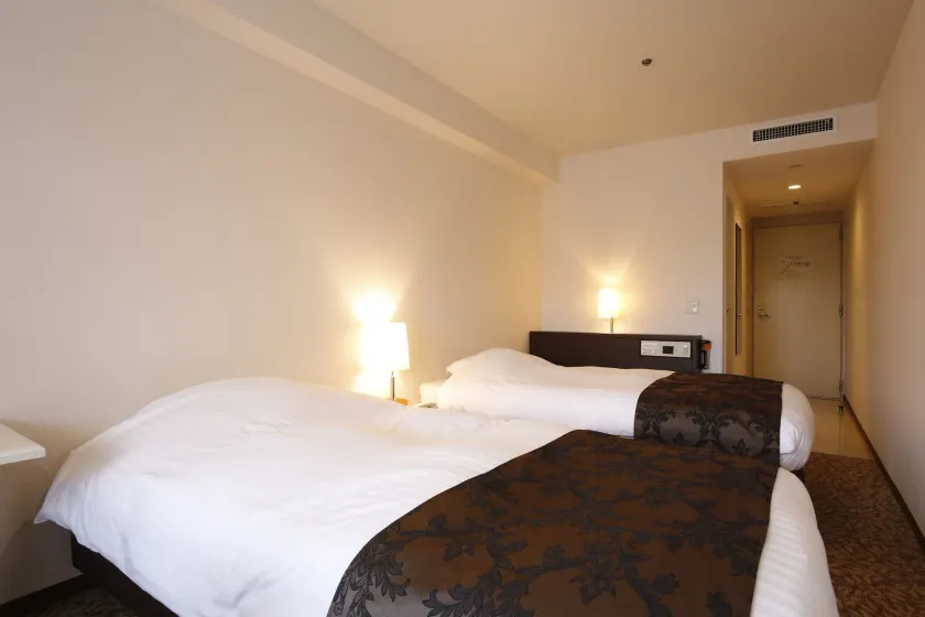 Aki Grand Hotel & Spa - Image 1