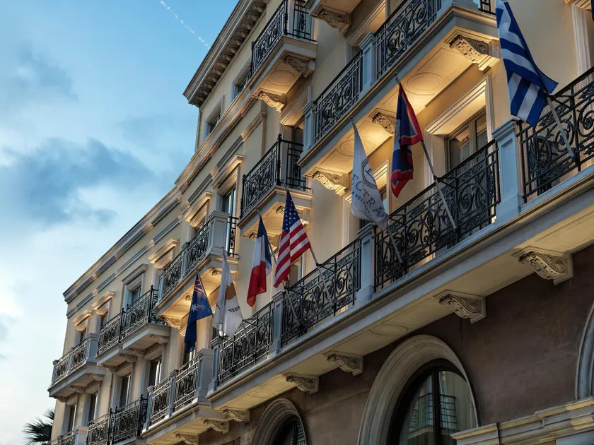 Electra Palace Athens - Image 1