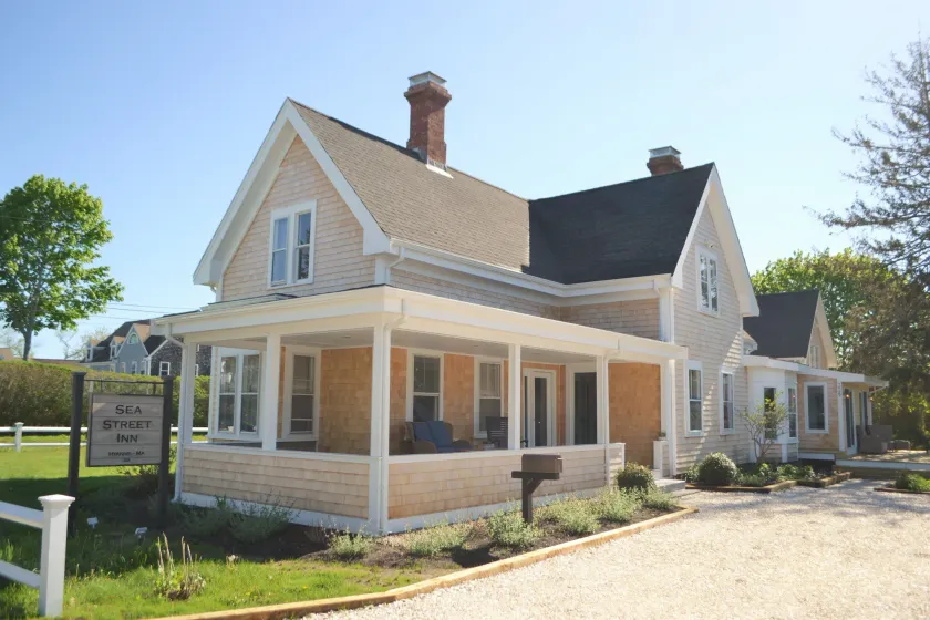 Sea Street Inn - Image 1