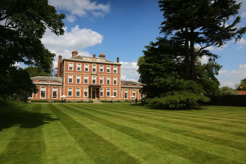 Middlethorpe Hall & Spa - Image 1