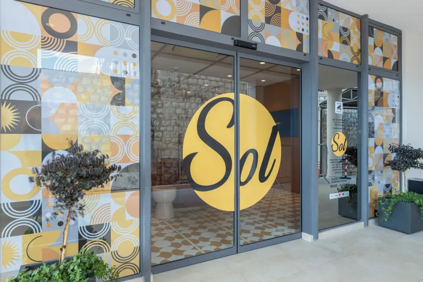 Hostel Sol - Image 1