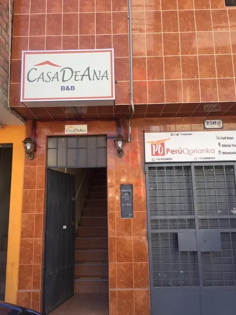 Casa de Ana B&B - Image 1