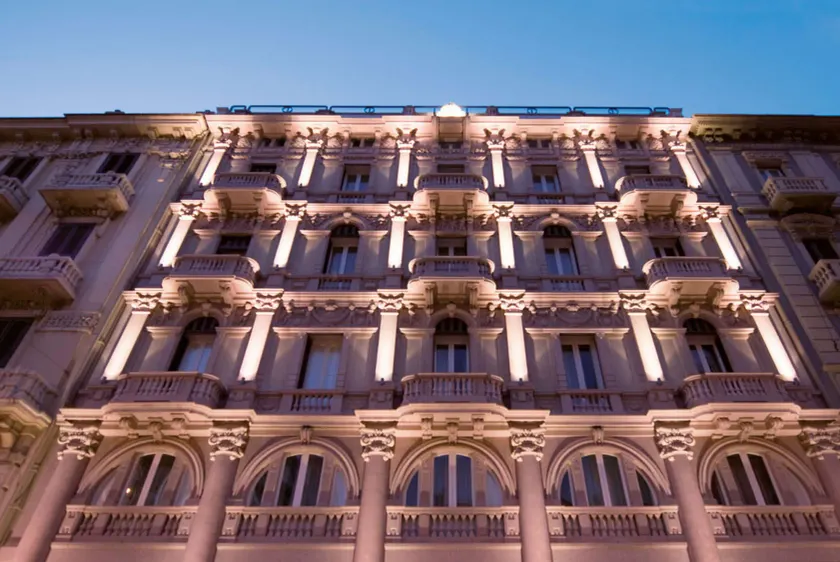 JR Hotels Oriente Bari - Image 1