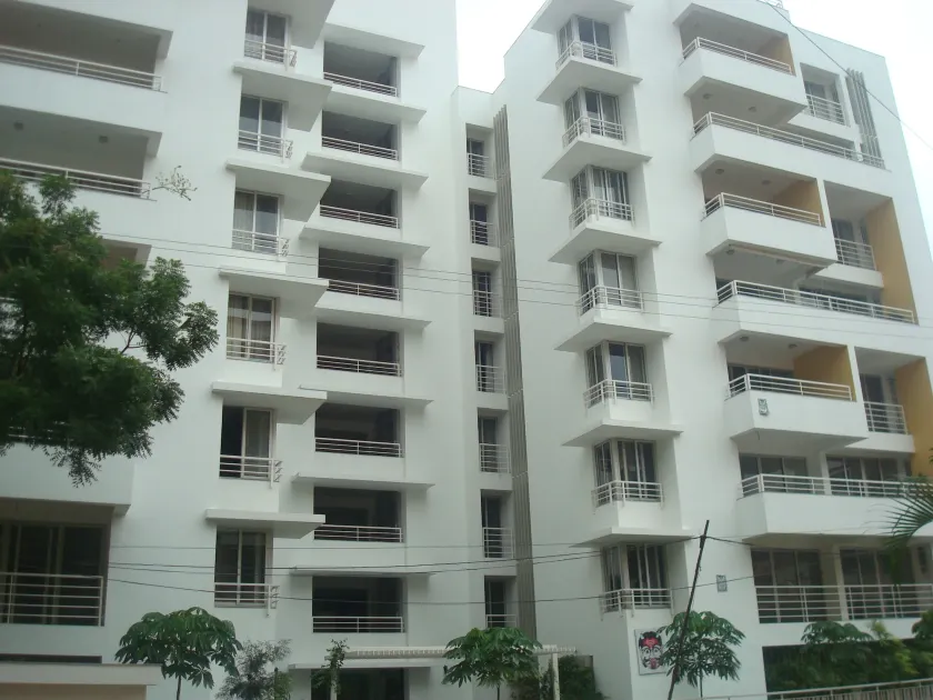 Kny Service Apartment - Image 1